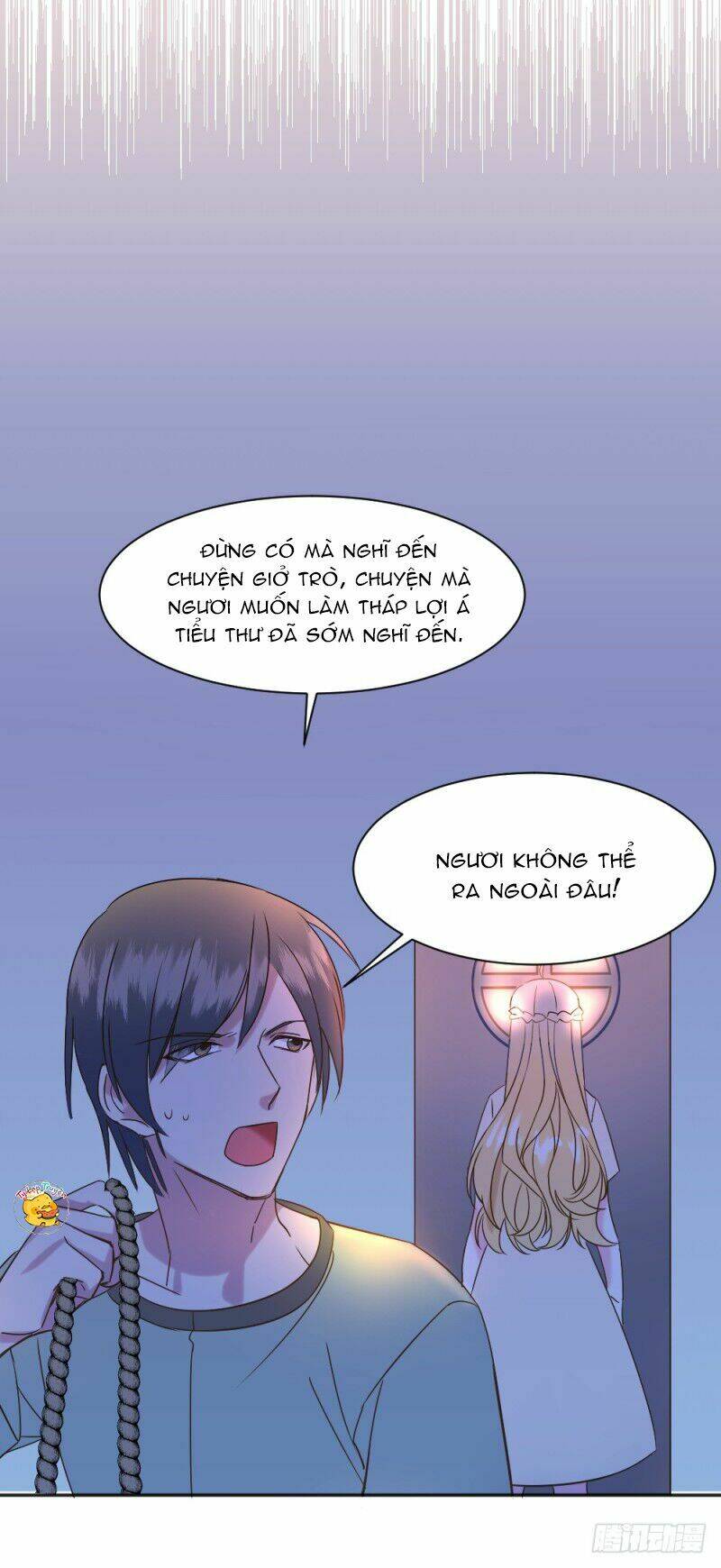 trời sinh một đôi?! ta từ chối! chapter 2 49