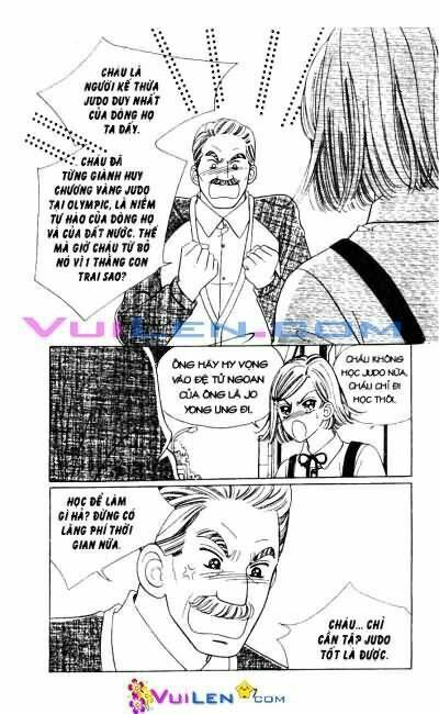 bong bóng trắng chapter 4 27