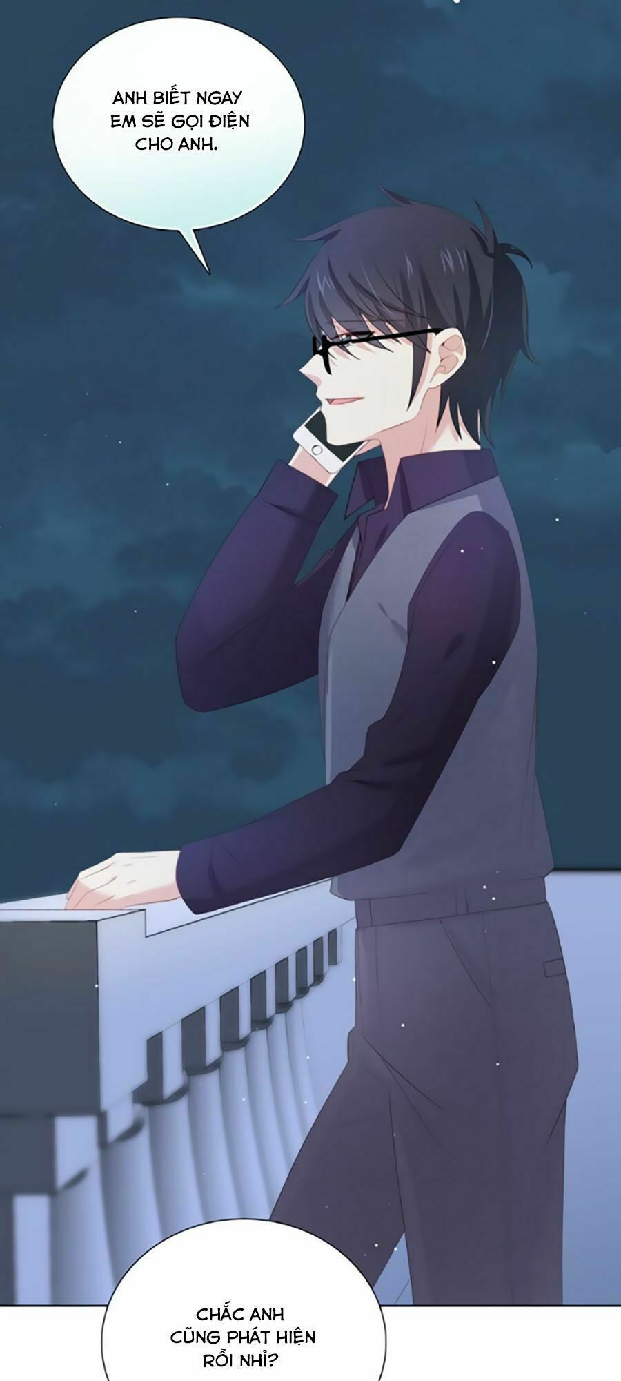 tình yêu là thế phần 2 chapter 46 29