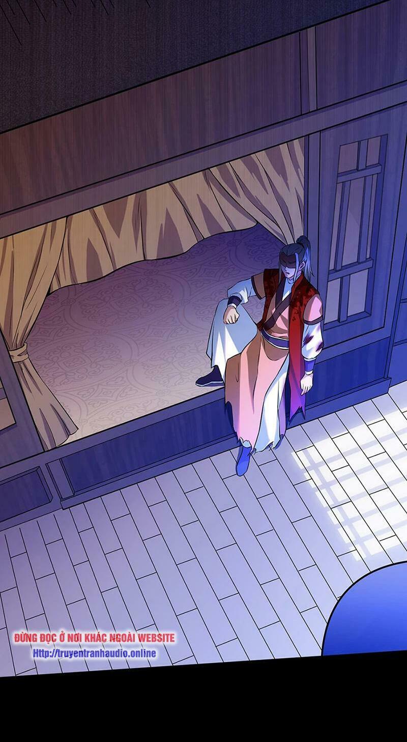 võ đạo độc tôn chapter 126 18