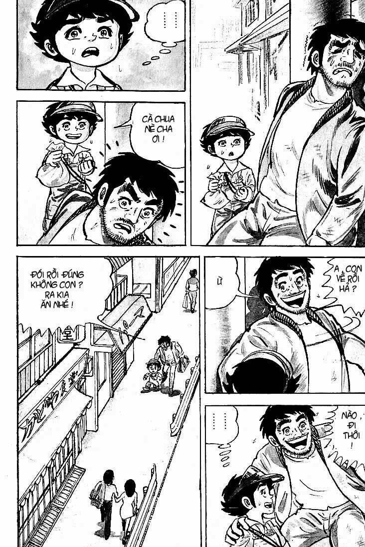 ganbare genki chapter 3 22