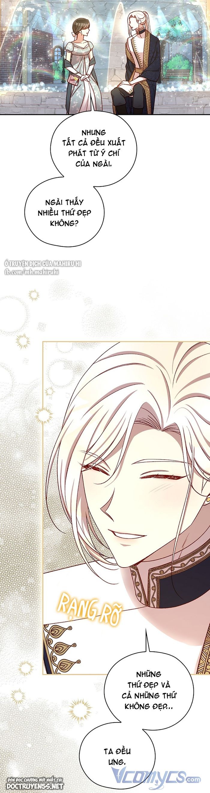 sống sót dưới thân phận hầu nữ chapter 103 23