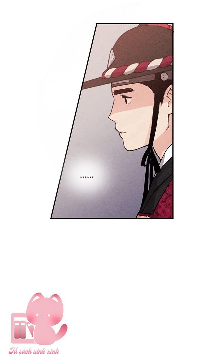 lệnh cấm hôn chapter 40 27