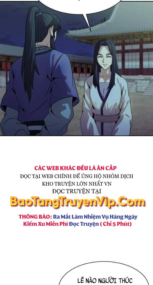 bậc thầy phép thuật ở thế giới võ lâm chapter 32.1 18