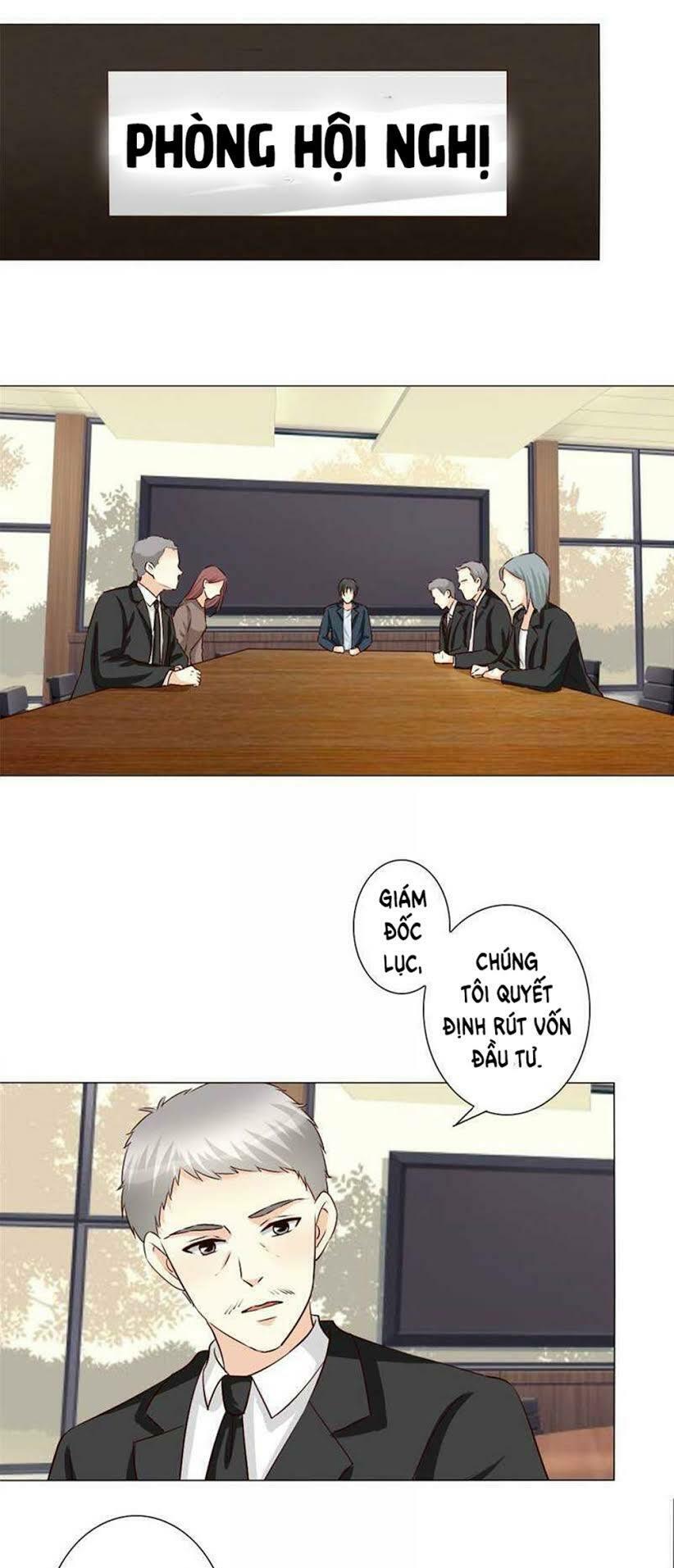 tổng tài bá đạo là gay chapter 59 9