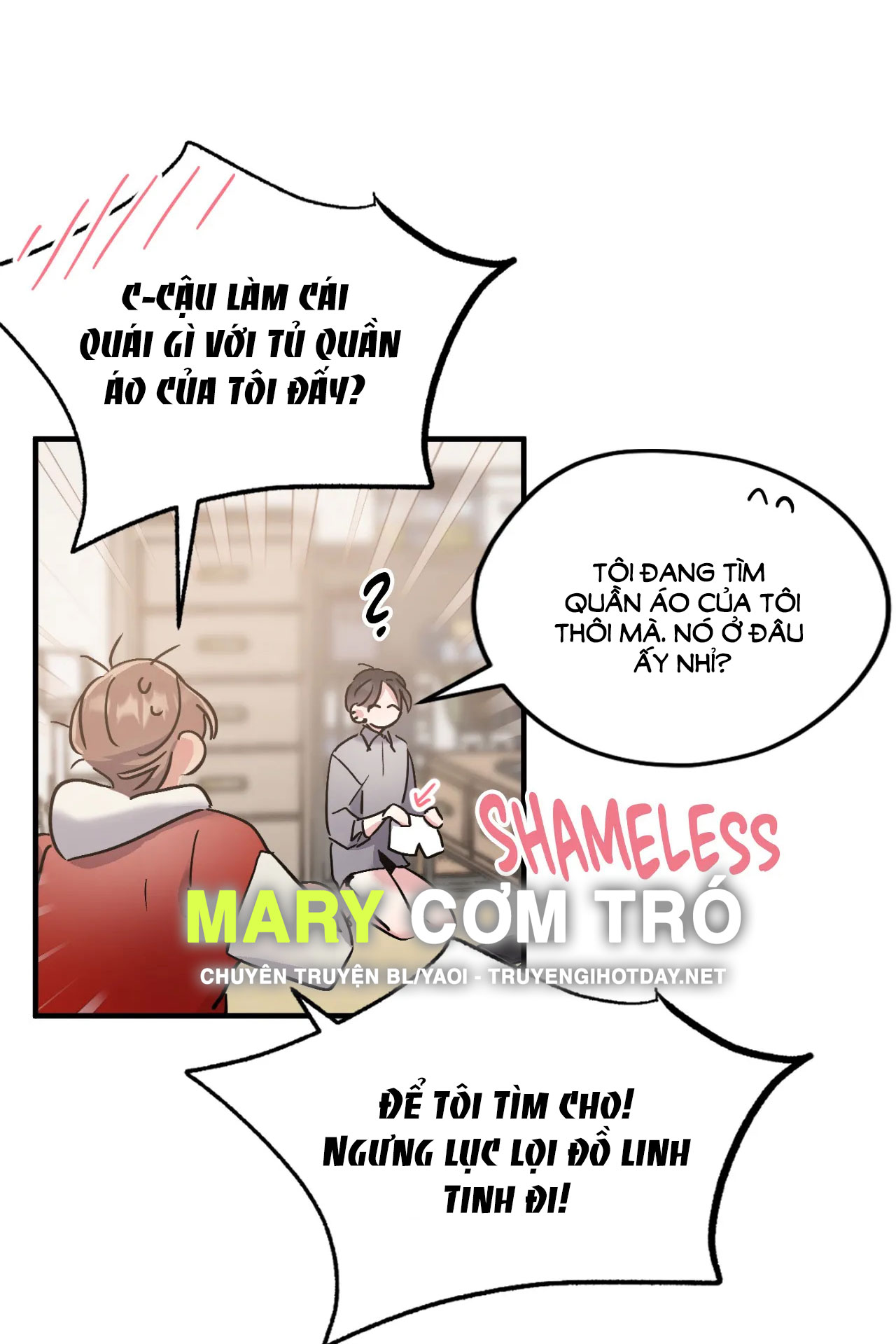 Viết Lên Những Vì Sao chapter 3.2 - Trang 13