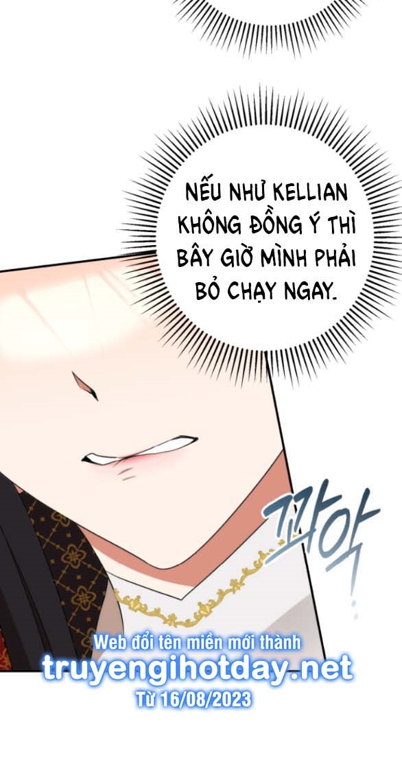 [18+] dũng sĩ vị tha chapter 16.1 6