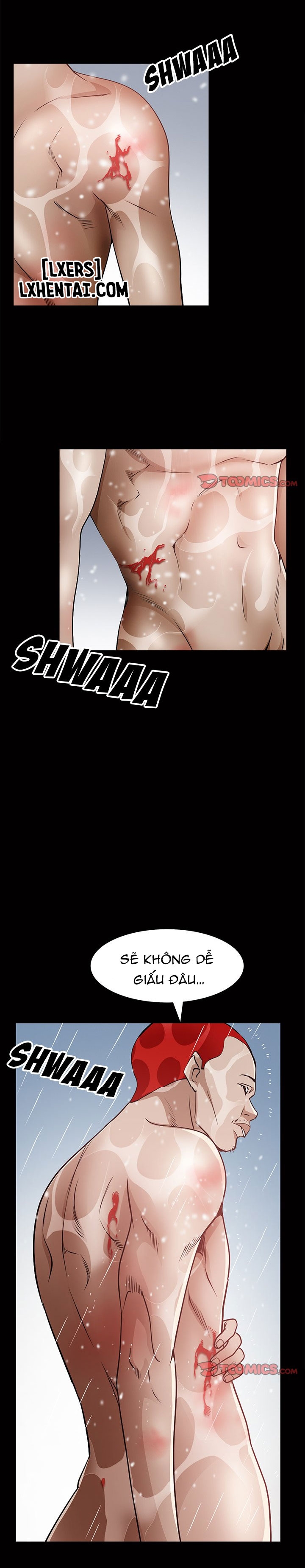 đôi chân trần chapter 56 9