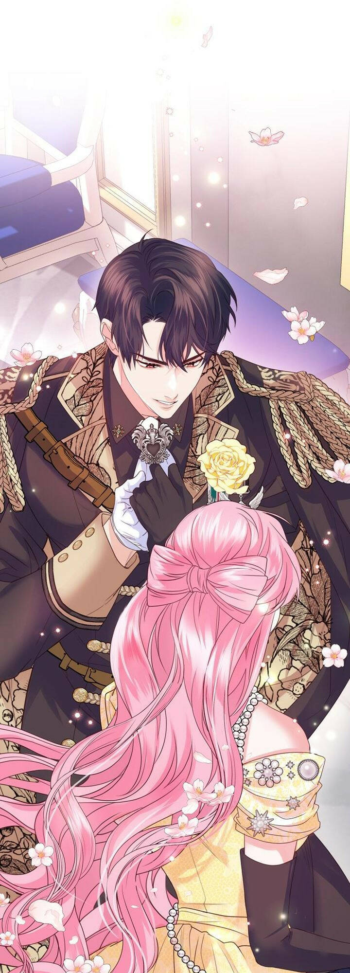 nhà điều chế nước hoa độc quyền của bạo chúa chapter 61 18