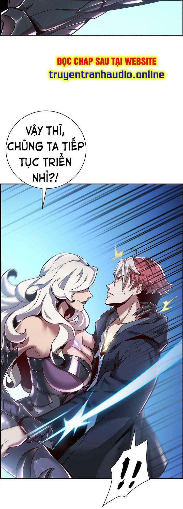 bất tử thần vương tu liên tục chapter 3 11