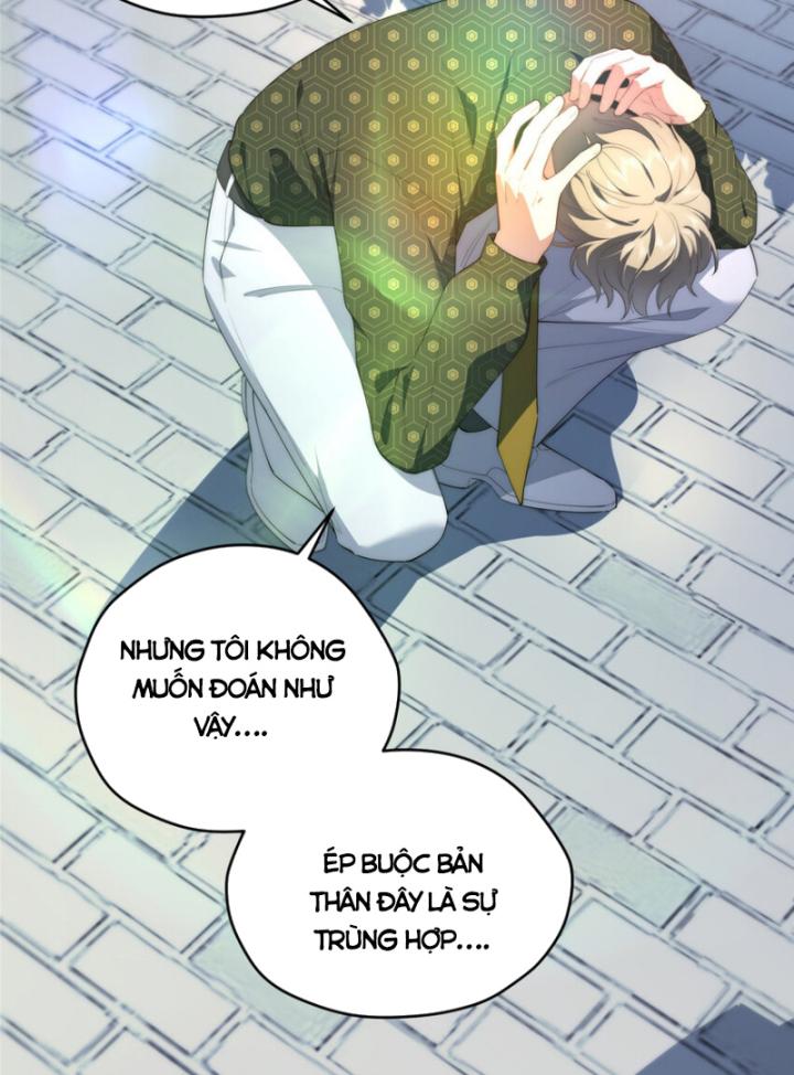 nữ chính chạy từ trong sách ra thì phải làm sao chapter 55 36