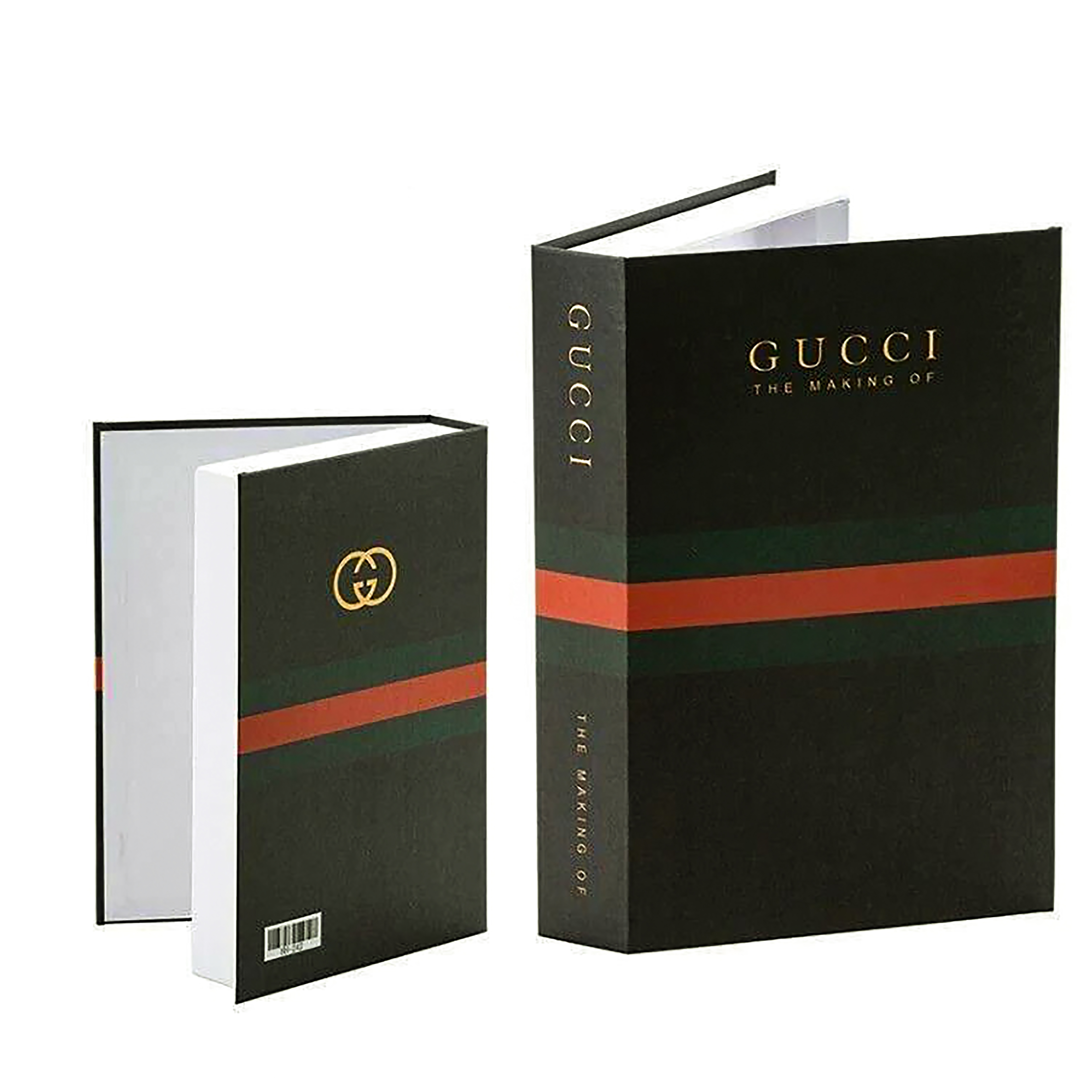 Gucci: The Making of