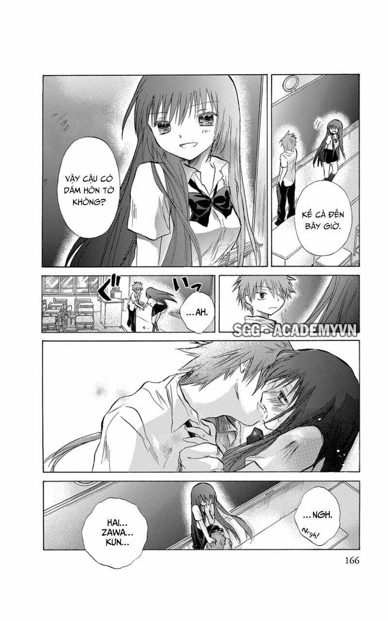 kanojotachi no saishuu teiri chapter 9 6