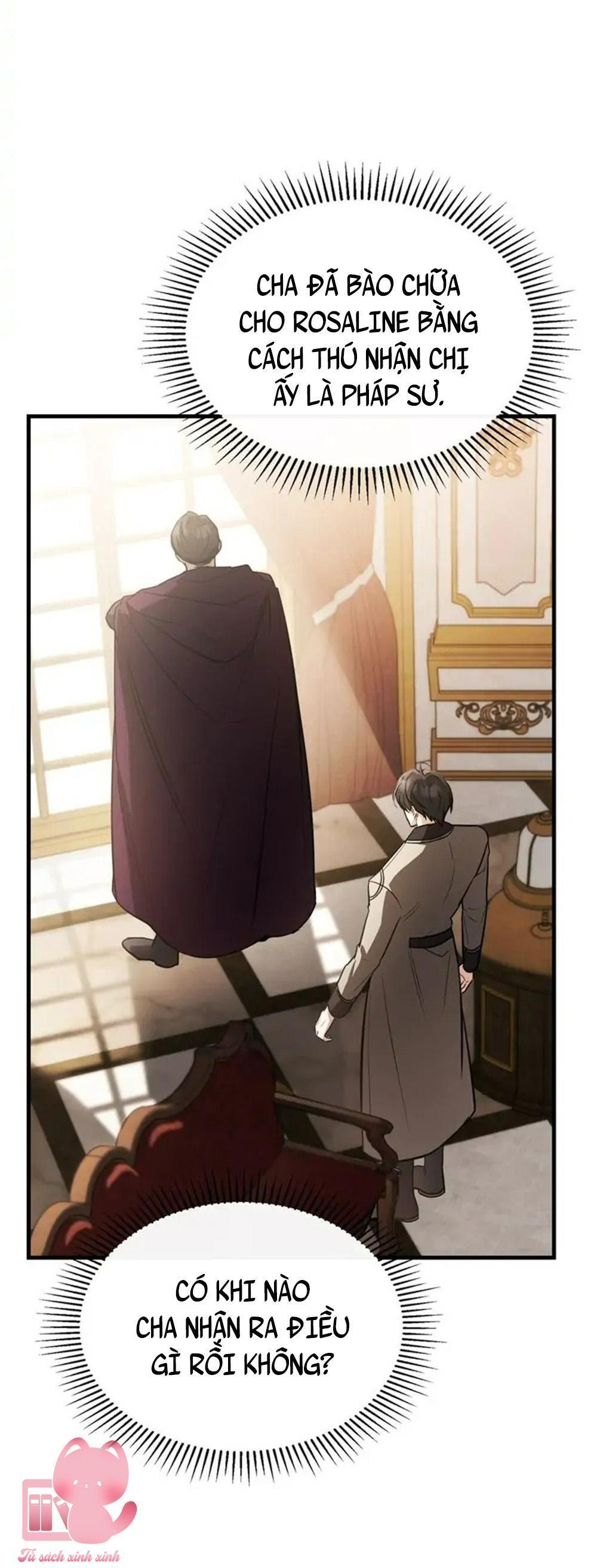 đêm đen khuất bóng chapter 44 3