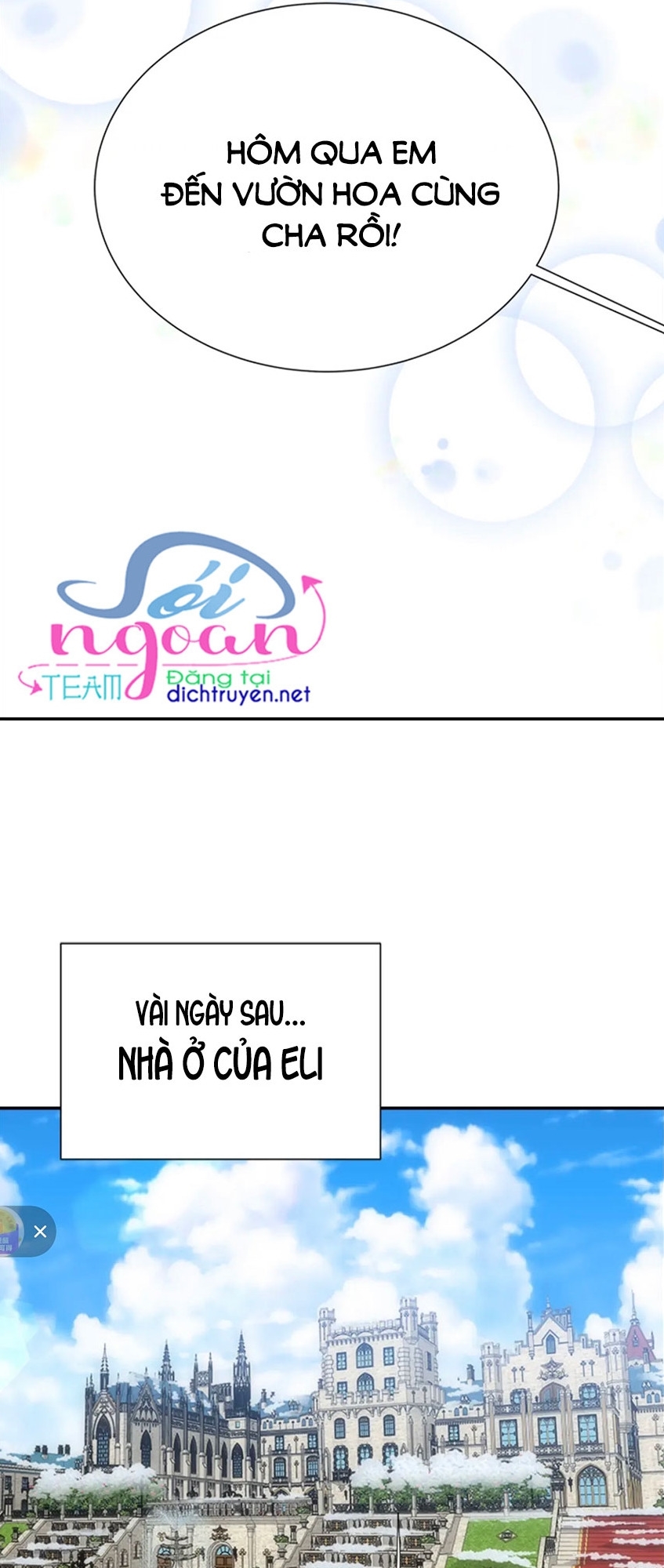 con gái bảo bối của ma vương chapter 91 36