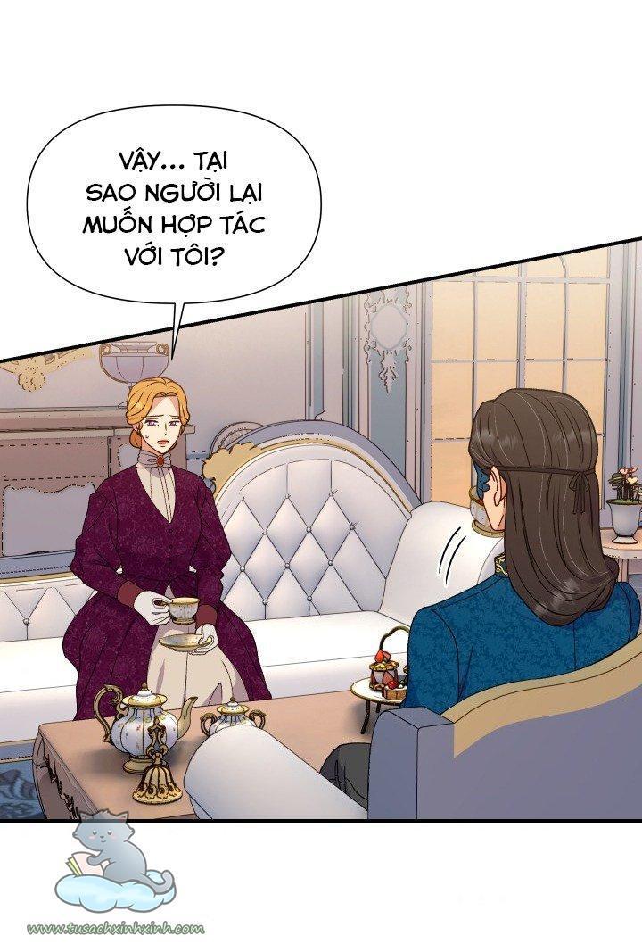 công nương khế ước của gia tộc công tước quái vật chapter 102 43