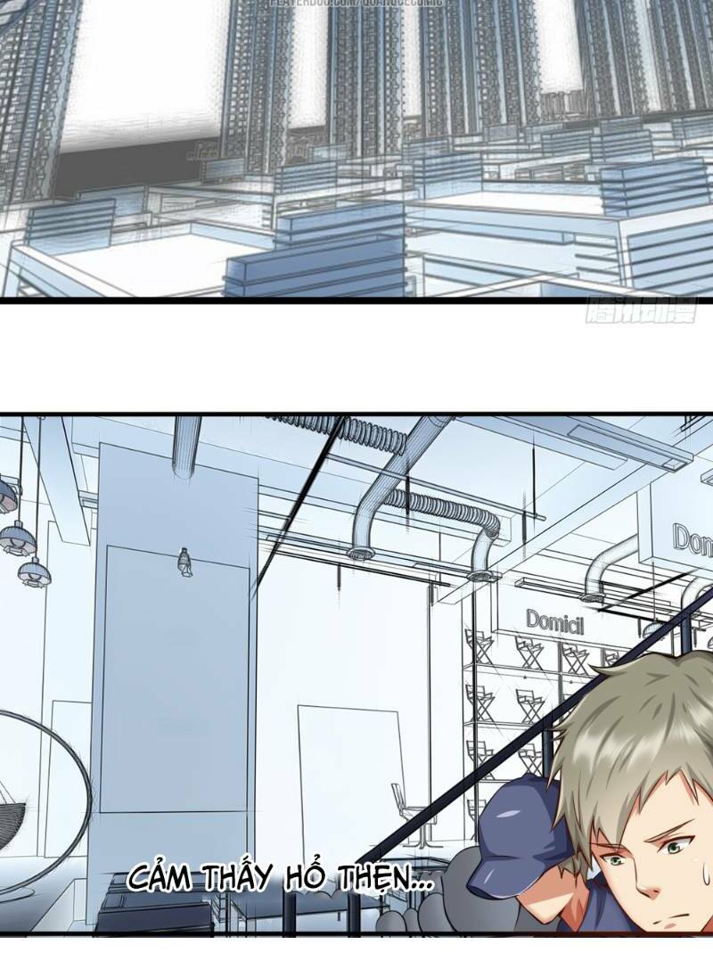 tuyệt thế thiên tài hệ thống chapter 33 14