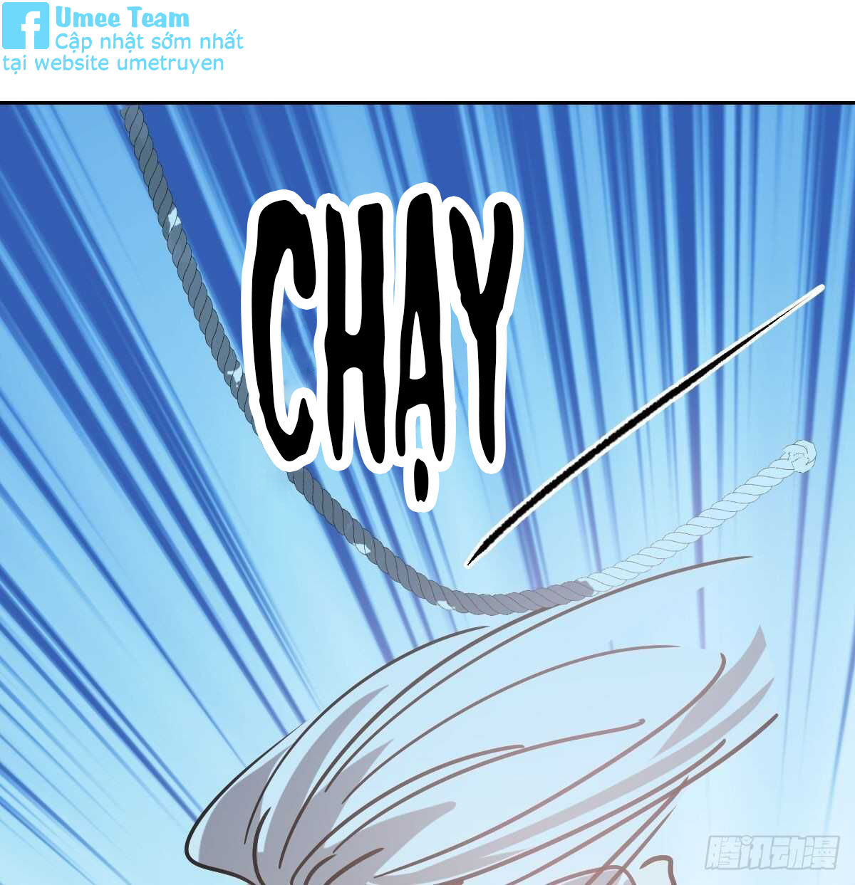 Bắt Lấy Ngao Ngao chapter 97 - Trang 60
