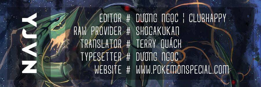 thú cưng đặc biệt: oras chapter 1 1