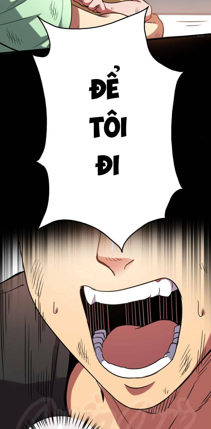 sau mạt thế tôi trở thành zombie chapter 5 26