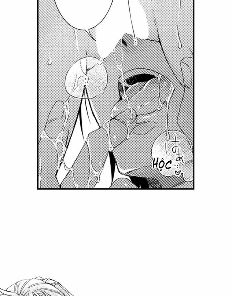 sếp thú tính nhà bên chapter 91 19