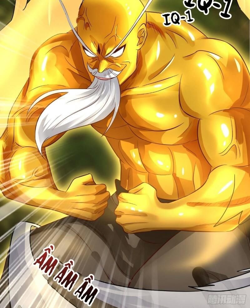 tổ chức x.e chapter 6 12