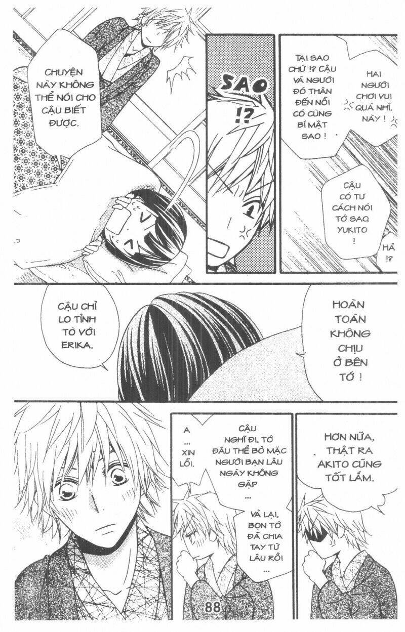 queen's white rabbit chapter 3 88