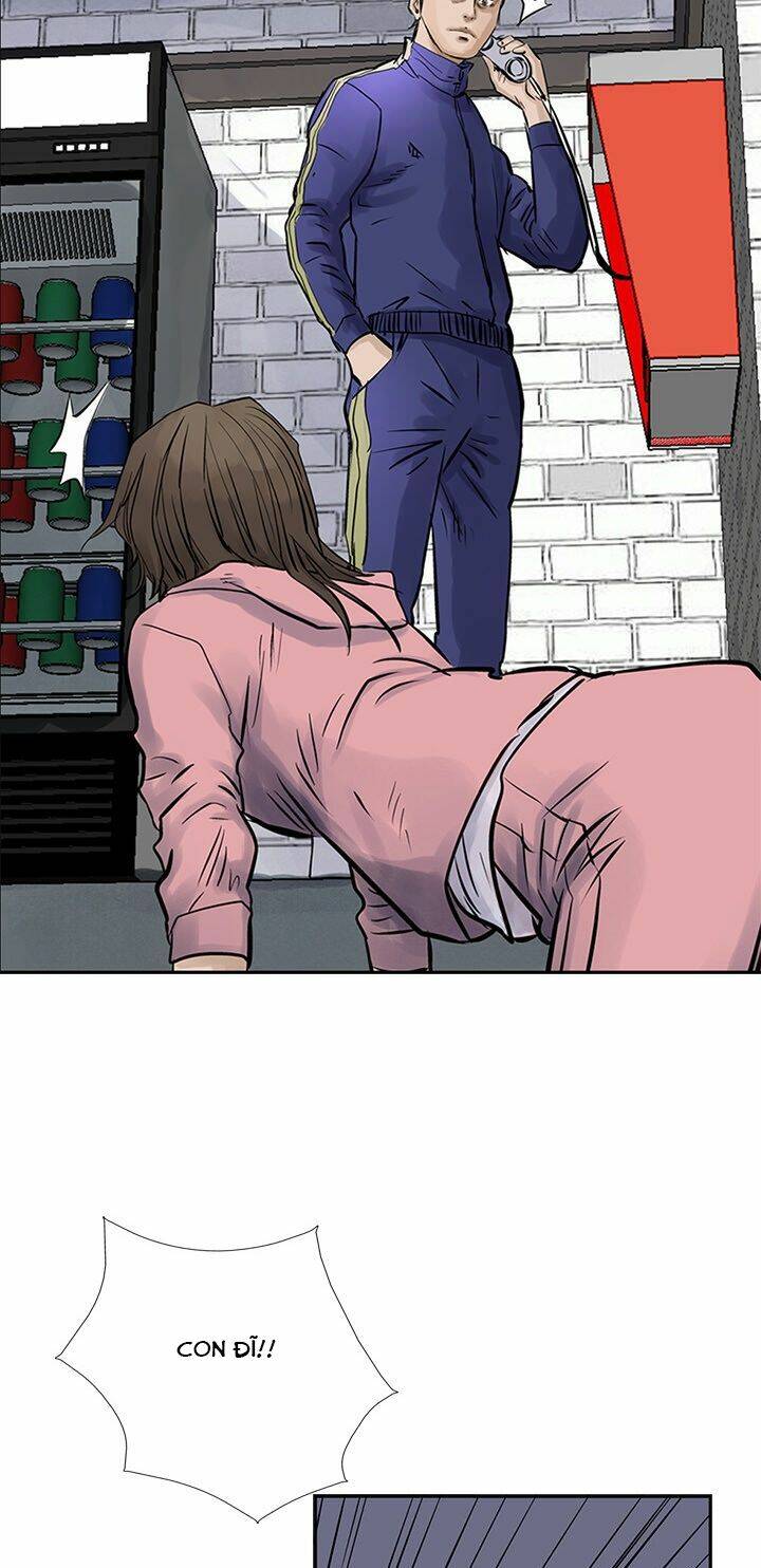 huyền thoại : khởi đầu chapter 10 38