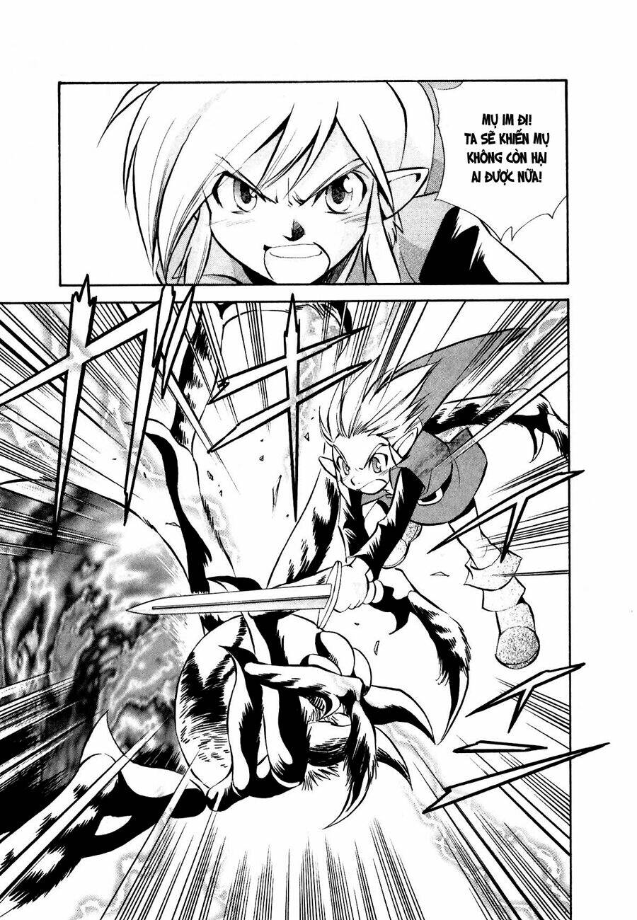 legend of zelda: oracle of ages chapter 10 5