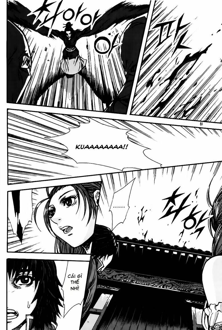 king of hell chapter 223 14