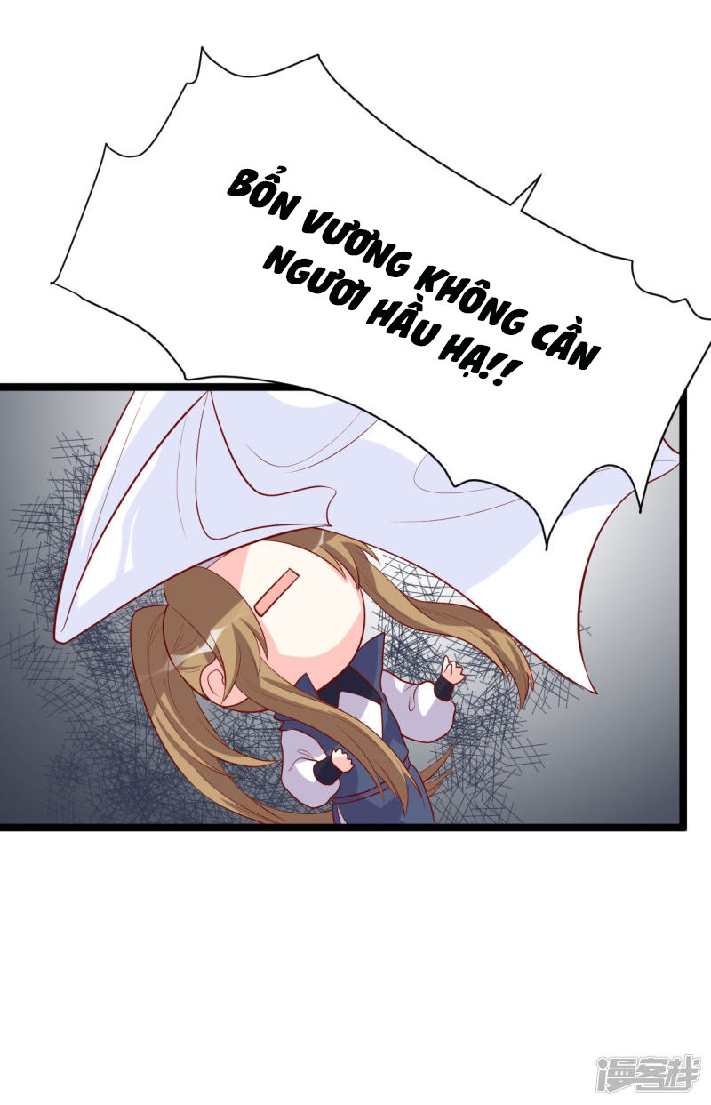 từ đây vương gia không thượng triều sớm chapter 11 19