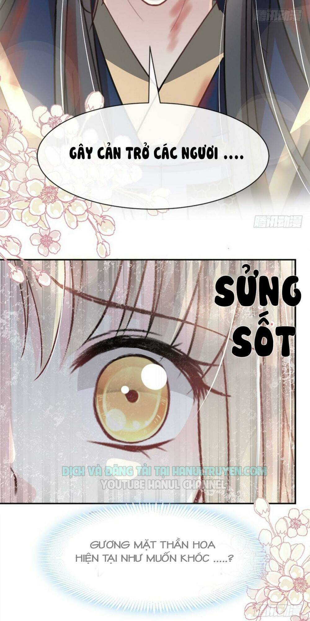 thiên hạ đệ nhất sủng phi chapter 78.2 18