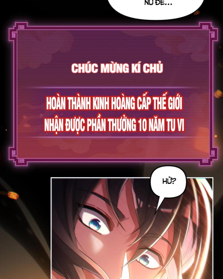 khởi đầu làm bà xã nữ đế kinh ngạc, ta vô địch rồi chapter 1 132