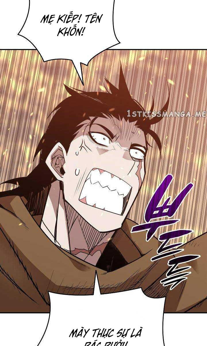 tôi là lính mới chapter 141 13