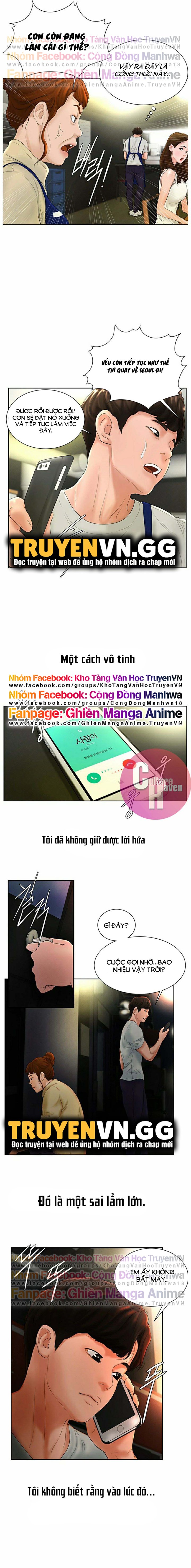 phòng bi da tình yêu chapter 5 10