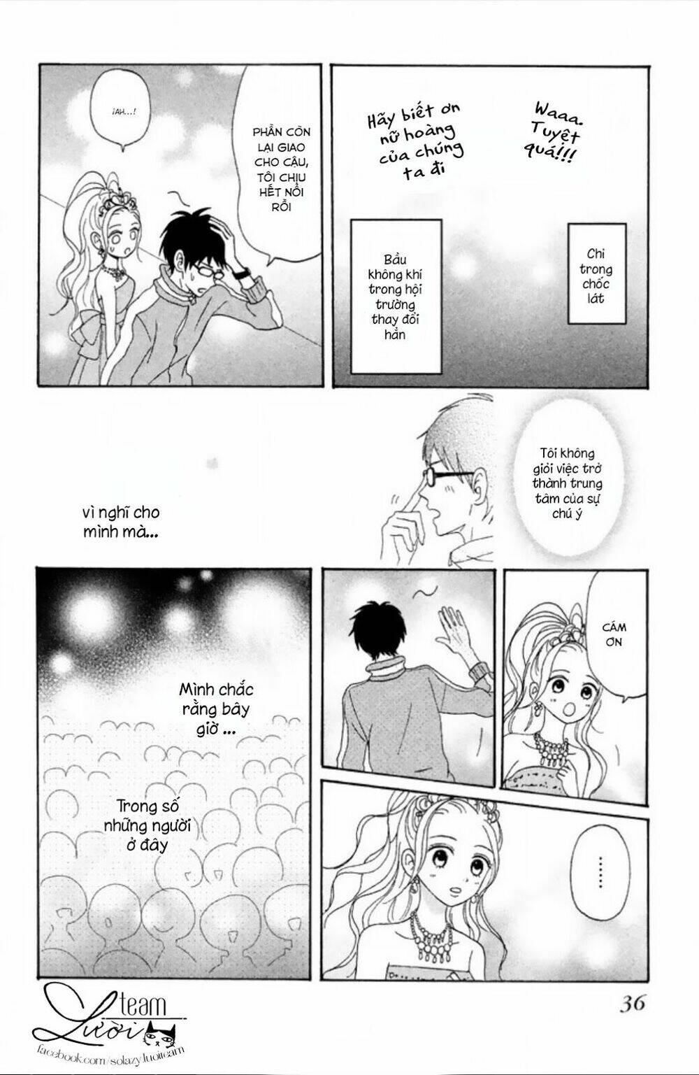 akai ito kudasai chapter 1.2 12