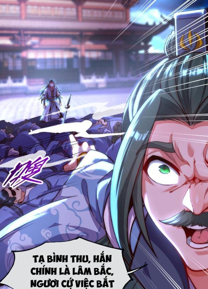 vạn cổ thánh đế chapter 1 22