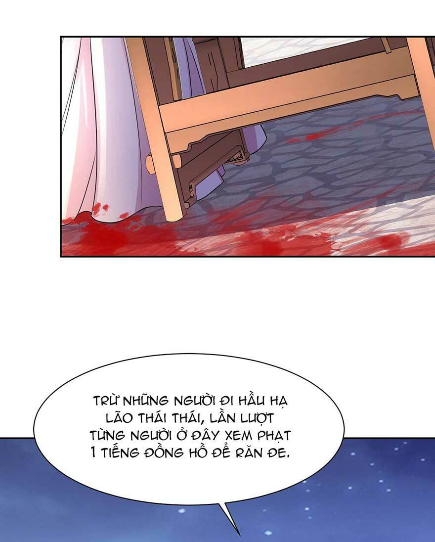 hoạn phi thiên hạ chapter 26 13