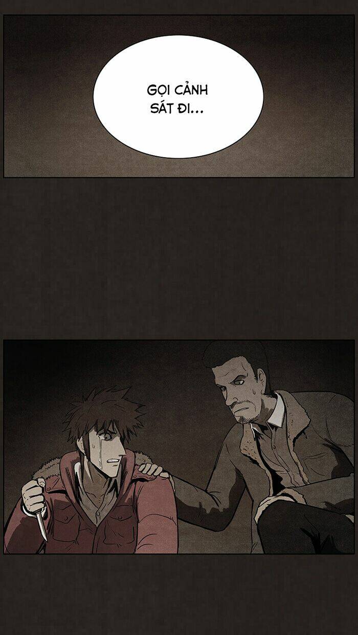 đứa con của quỷ dữ chapter 80 36