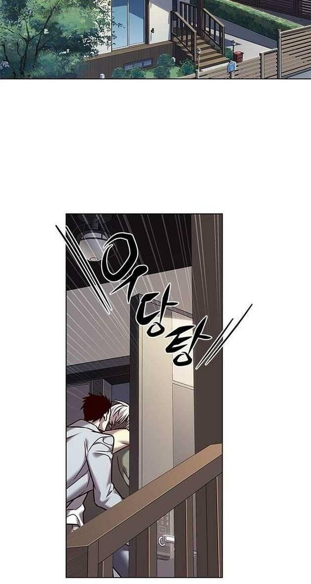 biến thân thành mèo chapter 276 33