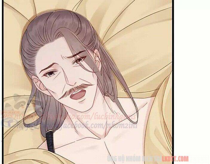 trọng sinh bá sủng nhiếp chính vương quá mạnh mẽ chapter 90 30