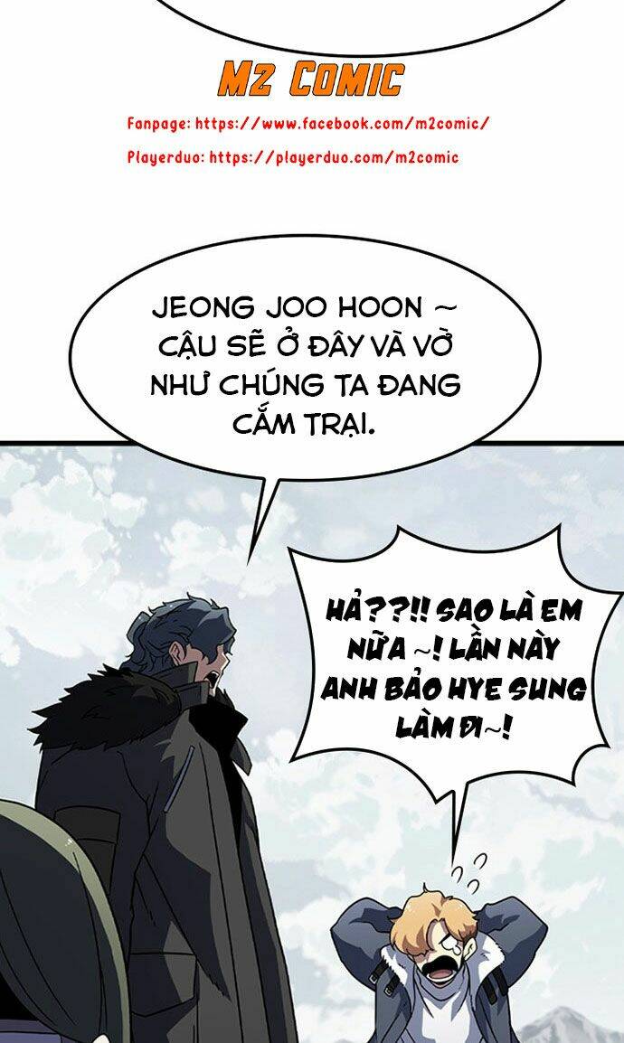 điểm chết chapter 16 83