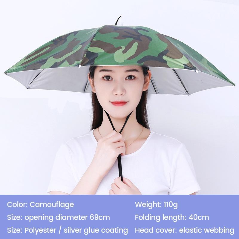 【Giảm Giá Lớn 50%off Hôm Nay !!】Dù Đi Mưa Thiết Kế Nhỏ Gọn Tùy Chỉnh Thời Trang Mùa Hè Cho Nam Và Nữ