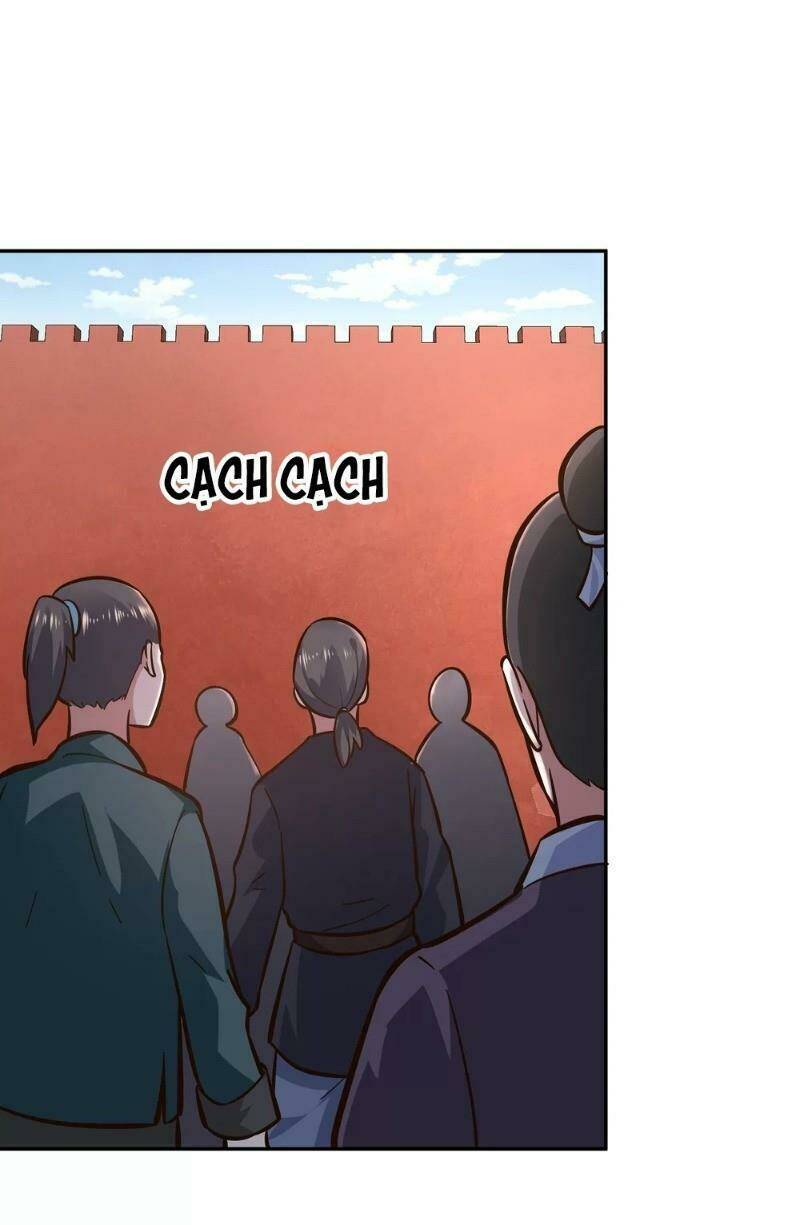 võ linh kiếm tôn chapter 107 5