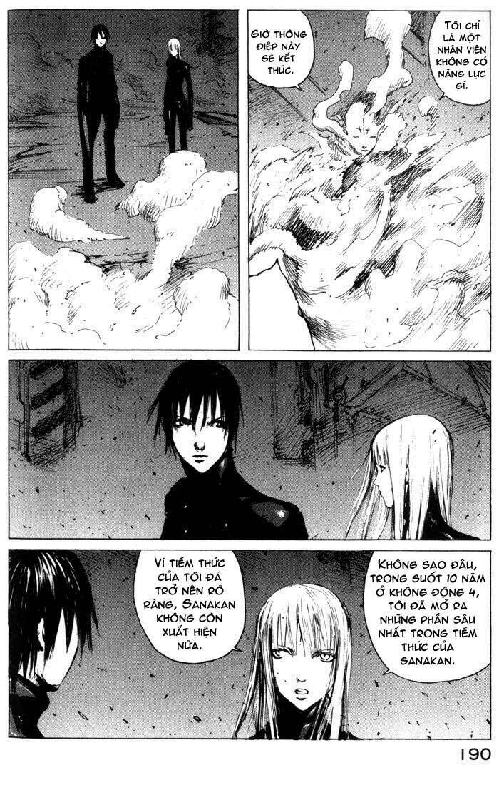 blame! chapter 30 13