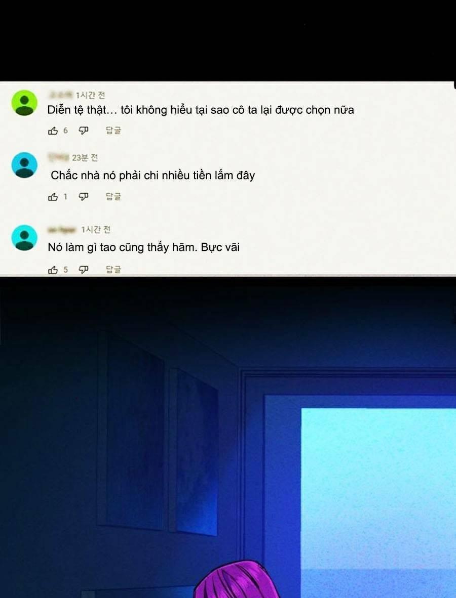 bạn học tôi là lính đánh thuê chapter 68 144