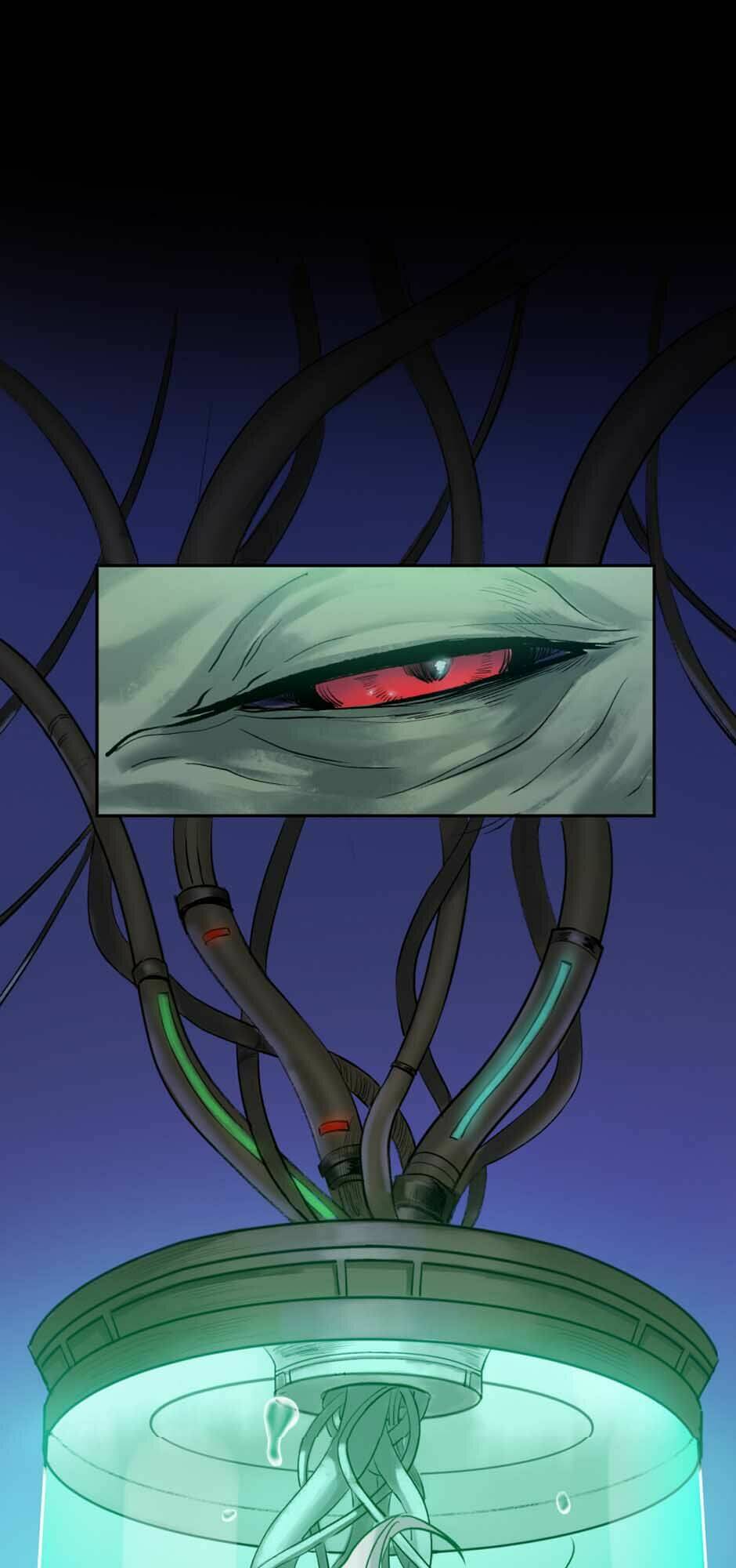 anh hùng và hiệp nữ chapter 39 38