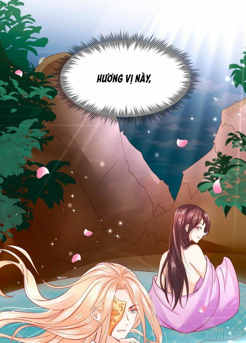 ta phải làm hoàng hậu chapter 9 45