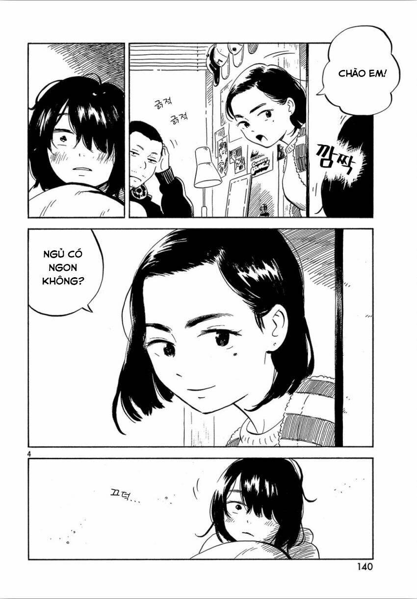 nora to zassou chapter 14 4