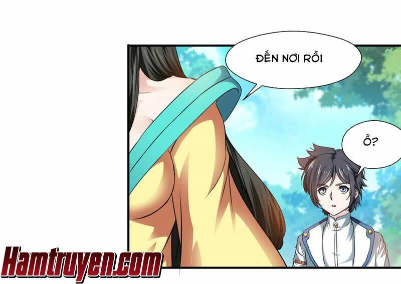 cửu dương thần vương chapter 5 3